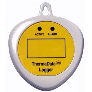 TB ThermaData, Datenlogger, blind, 1 interner Temperatursensor