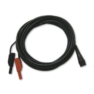 TA203 Pico Premium Test Lead, Black, 5m - Single Unit TA203