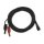 TA203 Pico Premium Test Lead, Black, 5m - Single Unit TA203