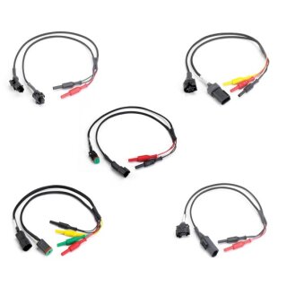 PP968 Breakout Leads Kit A  for Sensors and Actuators