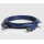 USB 3.0 Cable, 1.8m, blue