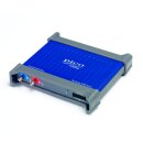 PP932 PicoScope 3205D MSO, 2-Channel Oscilloscope with Logic Analyser, 100MHz, 1GS/s, Buffer: 256MS, FG+AWG