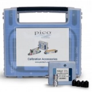 TA519 PicoVNA E-Cal 8,5GHz- automatisiertes Kalibrierset, SMA(f)
