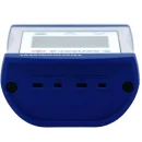G 1202, 2-Channel Thermocouple- Seconds Thermometer with...