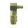 TA333 Pico Right Angle Rectus-21 Pressure Adaptor