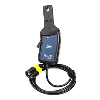 TA496 PicoBNC+ Compact Current Clamp 60A DC