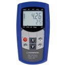 GMH 5530, pH/Redox Meter, Waterproof, for External...