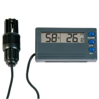 Therma 20, Lebensmittel- Thermometer, hohe Genauigkeit - PSE - Prigge