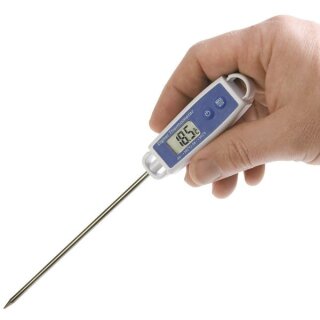 Therma Waterproof Thermometer - PSE - Priggen Special Electronic