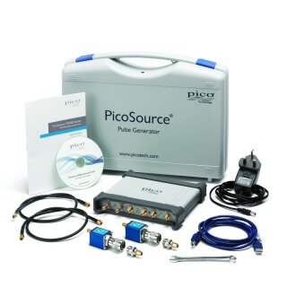 PP979 Differential- Pulsgenerator "PicoSource PG914" für die USB- Schnittstelle