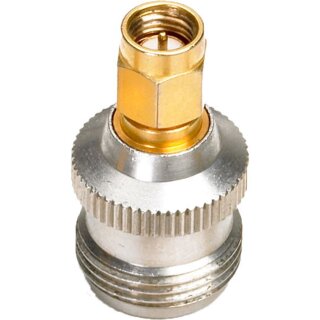 TA172 Adaptor Inter-Series N (f) to SMA (m)