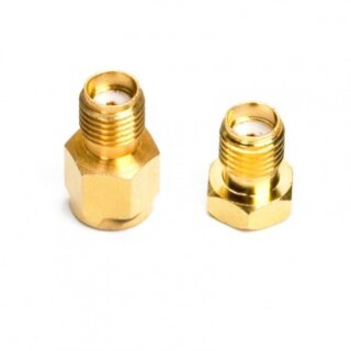 TDR Screw Connection Kit, 16GHz, 25ps