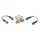 TA238 Power Divider Kit, 14 GHz
