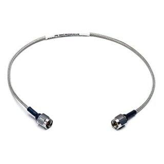TA264 Pico High-Flex Coaxial Cable, 30cm long, 50 Ohm