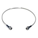 TA264 Pico High-Flex Coaxial Cable, 30cm long, 50 Ohm