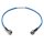 TA265 Pico Precision Coaxial Cable, Sleeved, 30cm Long, 50 Ohm