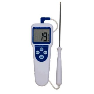Food Check Thermometer with Penetration Probe - PSE - Priggen Special,  99,96 €
