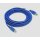 MI106 Pico USB 2.0 Kabel in blau 1,8m