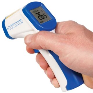 Mini RayTemp, Infrared Thermometer, -50 to +330°C; 12:1 - PSE