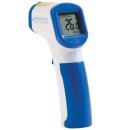 Mini RayTemp, Infrared Thermometer, -50 to +330°C; 12:1