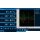 MR3 Milligauss Meter, Magnetoresistive for Static Magnetic Fields