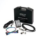 PQ126 NVH Diagnostics "Starter" Kit in a Carry...