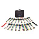 TA514 PicoScope Professional Breakout Lead Set