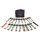 TA514 PicoScope Professional Breakout Lead Set