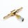 PP973 Pico Fuel Hose Pressure Tap, Small Size