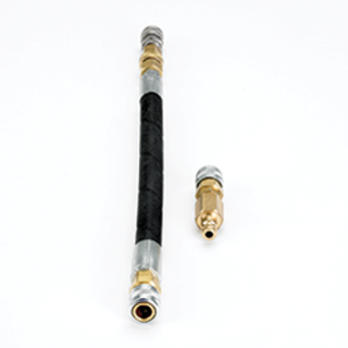 PP970 Adaptor Set A for WPS500X Pressure Transducer