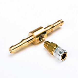 PP974 Pico Fuel Hose Pressure Tap for WPS500X, Medium Size