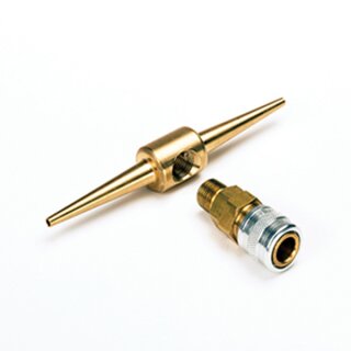 PP972 Pico Vakuum- Schlauchanschluss für WPS500X