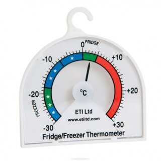 Digital Oven Thermometer - DOT, 70dB Alarm - PSE - Priggen Special  Electronic, 45,22 €
