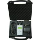 EFM 022 ZBS, Static Electrical Field Meter with Accessory...