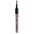 GE 100 BNC-L01, Standard- pH- Elektrode