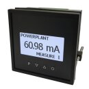Universalmessgerät ML2-2 mit LCD/TFT-...