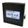 Universal Meter ML2-2 with LCD/TFT Digital Display, 96 x 96mm²