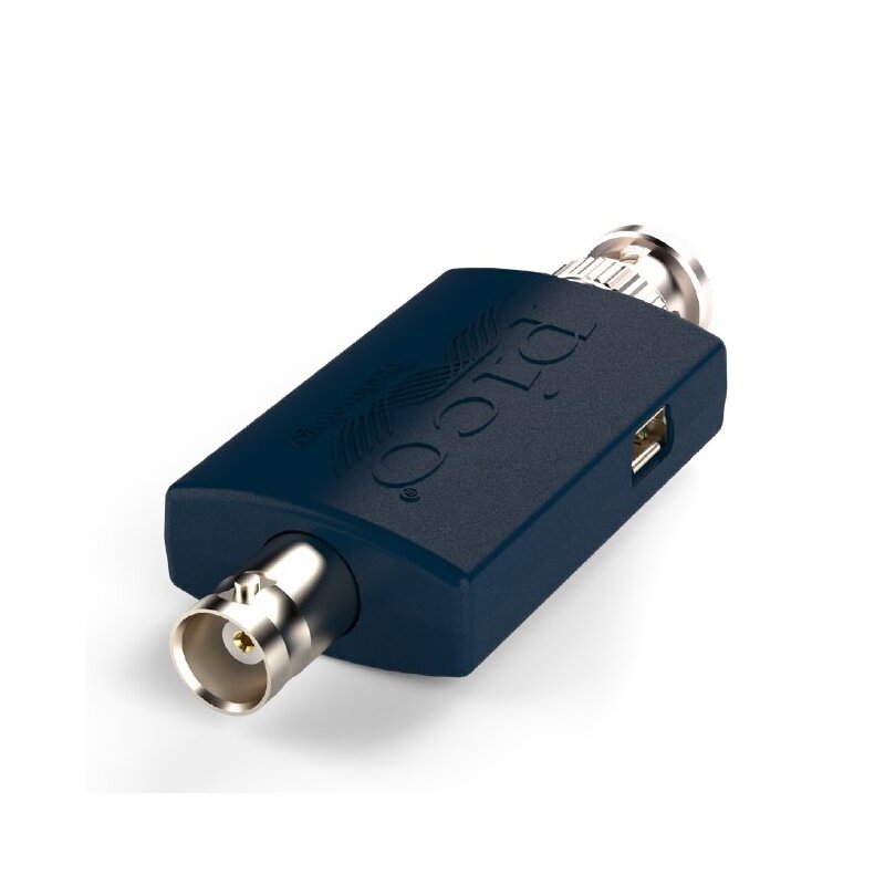 Pico IEPE Signal Conditioner | TA487