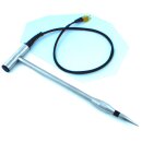 GSF 50TFK, Moisture/Temperature Probe, 43cm