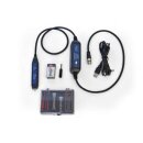 TA489 AD2801, Active Differential Scope Probe, 800MHz, BNC