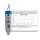 PeakTech P5186, 1-Kanal- Datenlogger für 0-30VDC- Spannungen, 32.000 Messwerte