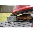 BBQ WiFi &amp; Bluetooth Thermometer with Alarm 4-Channel "Signals"