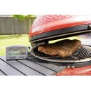 BBQ WiFi &amp; Bluetooth Thermometer with Alarm 4-Channel "Signals"