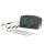 BBQ WiFi & Bluetooth Thermometer with Alarm 4-Channel "Signals"