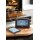 BBQ WiFi & Bluetooth Thermometer with Alarm 4-Channel "Signals"