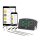 BBQ WiFi & Bluetooth Thermometer with Alarm 4-Channel "Signals"