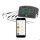 BBQ WiFi & Bluetooth Thermometer with Alarm 4-Channel "Signals"