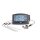BBQ WiFi & Bluetooth Thermometer with Alarm 4-Channel "Signals"
