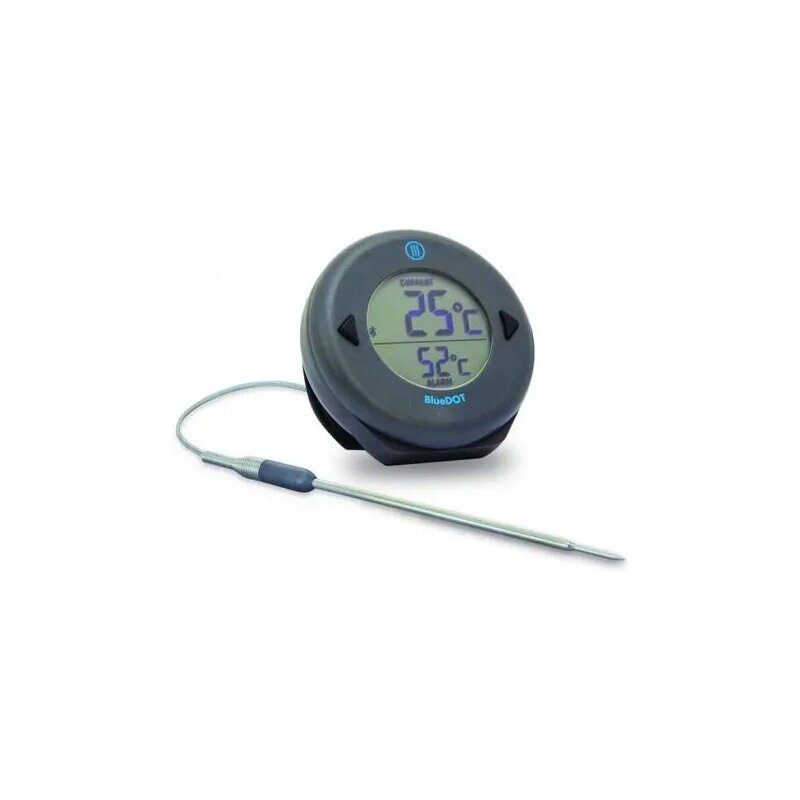 ThermoWorks BlueDot Bluetooth Probe Thermometer – The Happy Cook