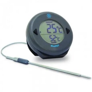 BlueDOT Bluetooth BBQ, Oven & Kitchen Thermometer - PSE - Priggen Special  Electronic, 95,20 €
